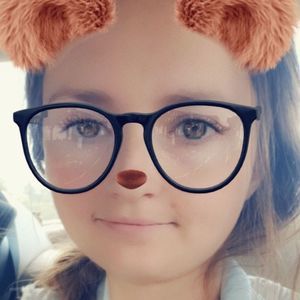 Meet your Posher, Ally